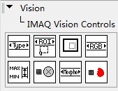 LabviewӾ3-Visionǰؼ