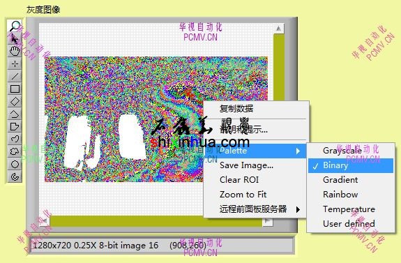 ҶͼʹöֵɫʾʱЧ