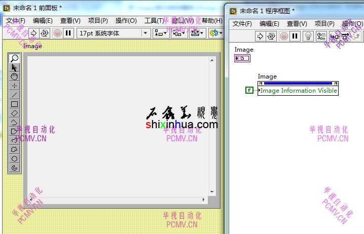 Image Information VisibleͼϢɼΪʱ򲻿ɼ