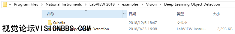 LabVIEW2018 64λ
