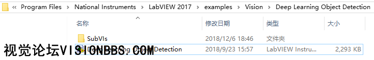 LabVIEW2017 64λ