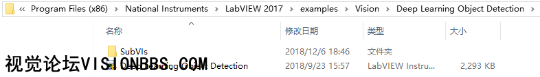 LabVIEW2017 32λ
